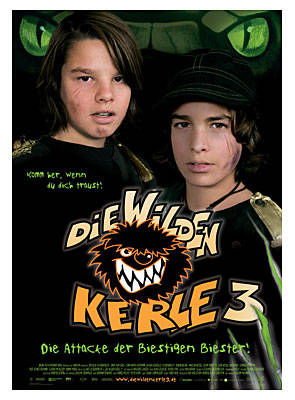 Wilde Kerle - 