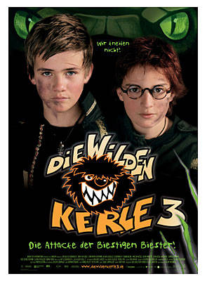 Wilde Kerle - 