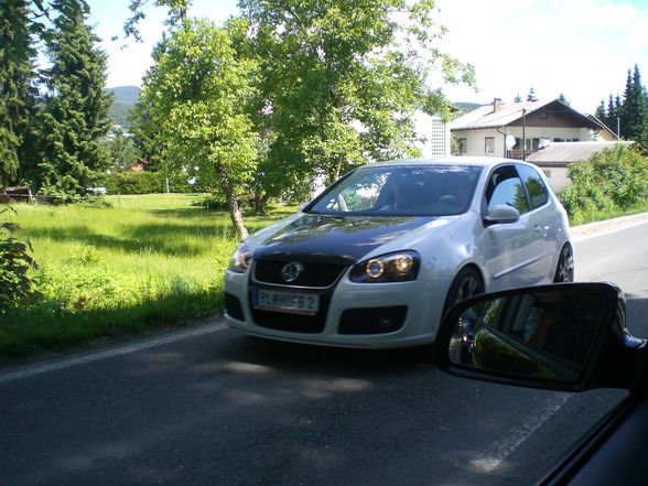 Wörthersee 2007 - 