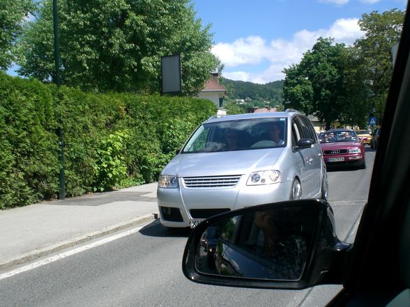 Wörthersee 2007 - 