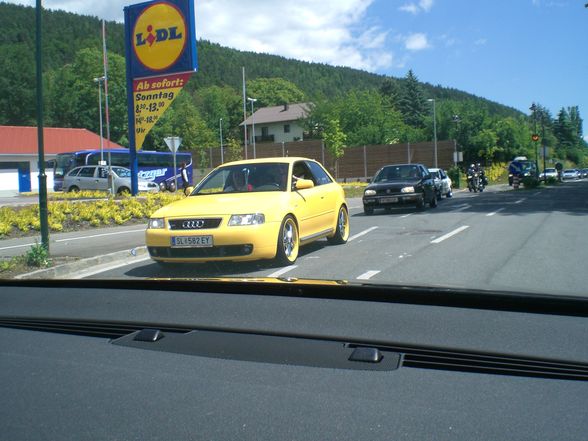 Wörthersee 2007 - 