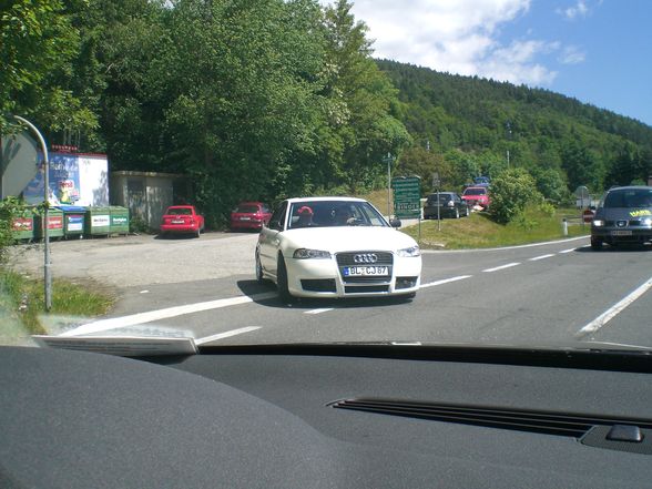 Wörthersee 2007 - 