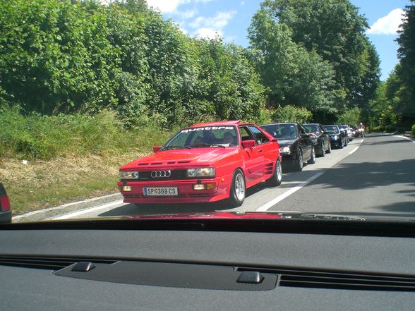 Wörthersee 2007 - 