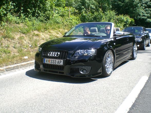 Wörthersee 2007 - 