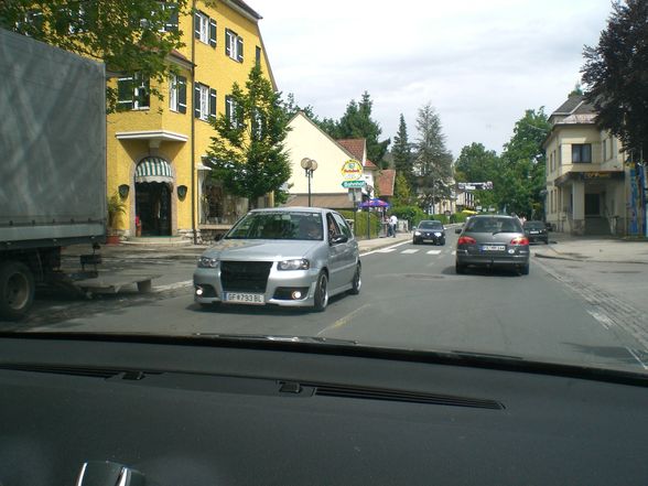 Wörthersee 2008 - 