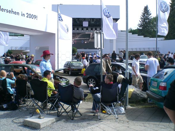 Wörthersee 2008 - 