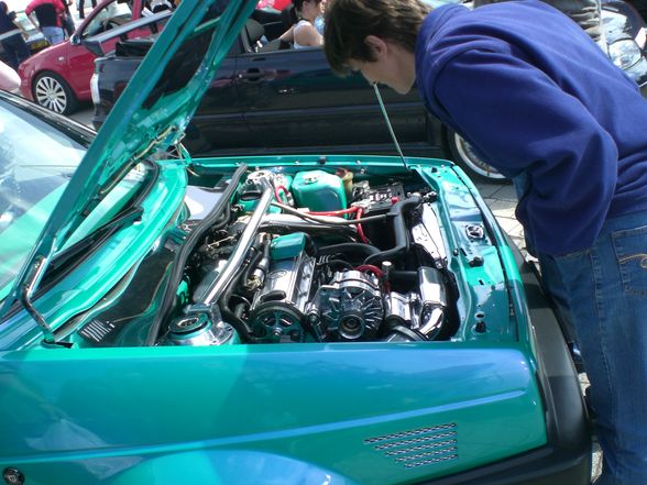 Wörthersee 2008 - 