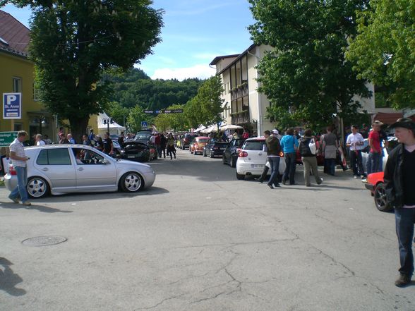 Wörthersee 2008 - 