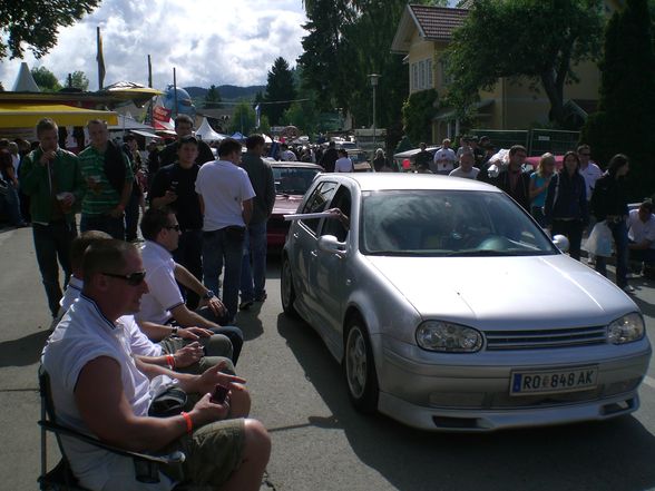 Wörthersee 2008 - 