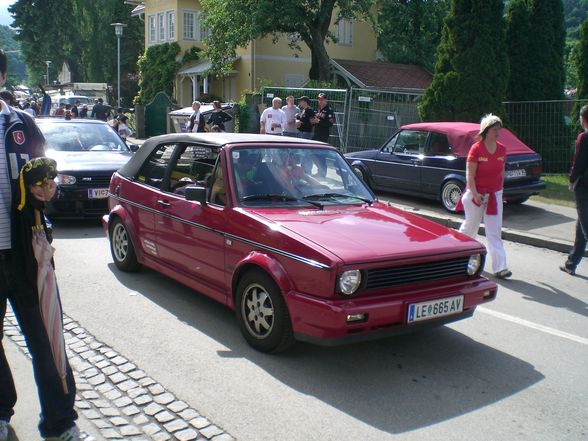 Wörthersee 2008 - 