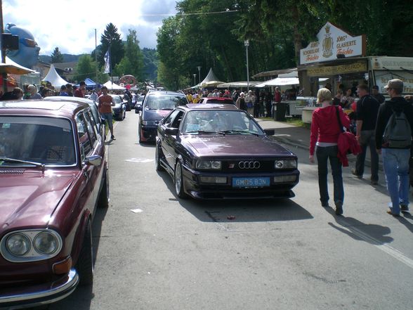 Wörthersee 2008 - 