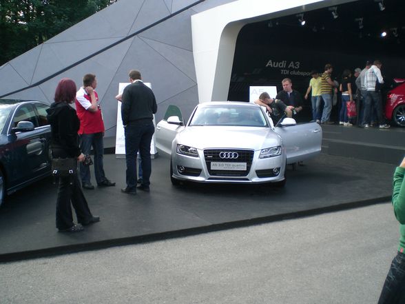 Wörthersee 2008 - 