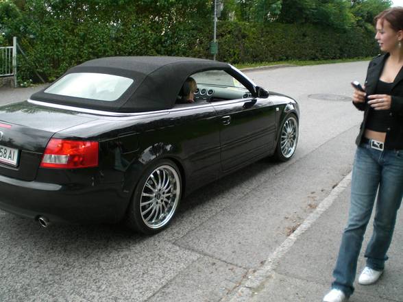 Wörthersee 2006 - 