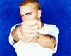 Eminem und die besten fotos von ihm. - 