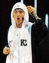 Eminem und die besten fotos von ihm. - 