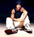 Eminem und die besten fotos von ihm. - 