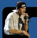 Eminem und die besten fotos von ihm. - 