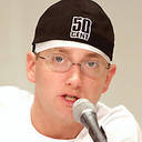 Eminem und die besten fotos von ihm. - 