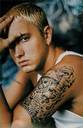 Eminem und die besten fotos von ihm. - 