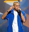 Eminem und die besten fotos von ihm. - 