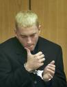 Eminem bei Gericht und vieles mehr - 