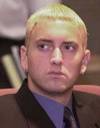 Eminem bei Gericht und vieles mehr - 