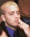 Eminem bei Gericht und vieles mehr - 