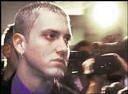 Eminem bei Gericht und vieles mehr - 