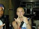 Eminem bei Gericht und vieles mehr - 