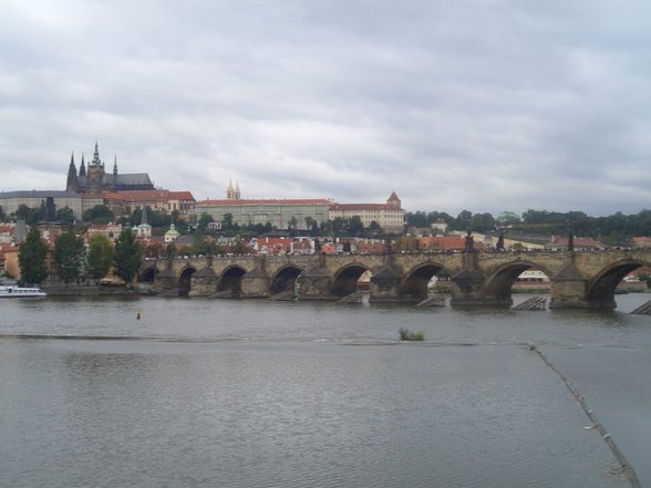 Prag Weekend - 