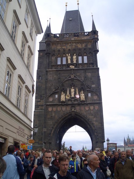 Prag Weekend - 