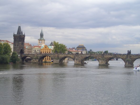 Prag Weekend - 