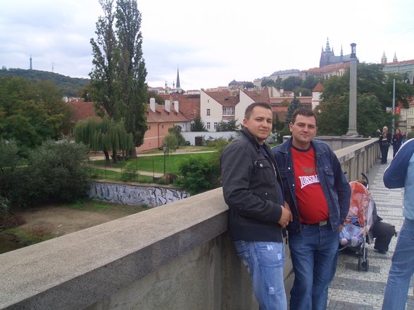 Prag Weekend - 