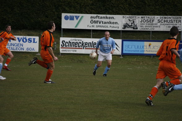 reserve pantas - hofkirchen - 