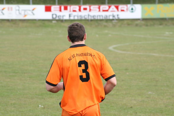 reserve pantas - hofkirchen - 