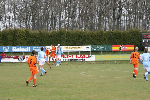 reserve pantas - hofkirchen - 