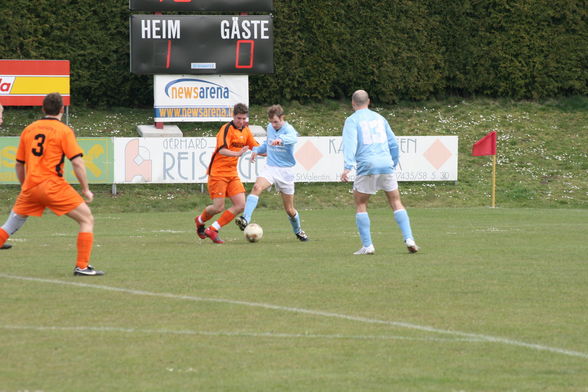 reserve pantas - hofkirchen - 