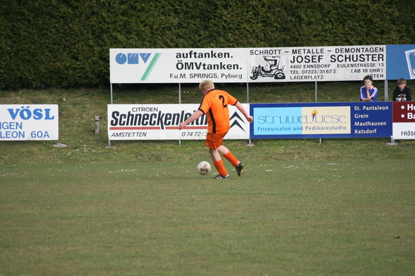 reserve pantas - hofkirchen - 