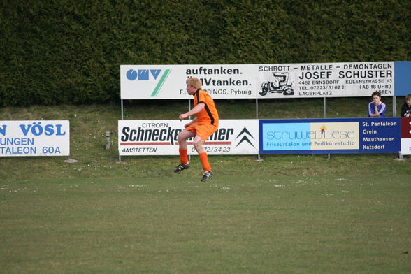 reserve pantas - hofkirchen - 