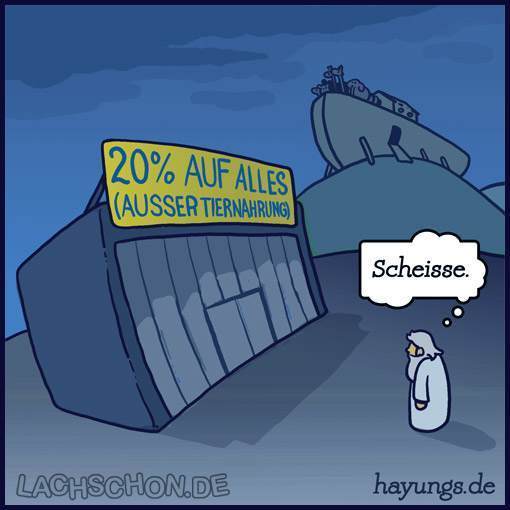 Heute schon gelacht??? - 