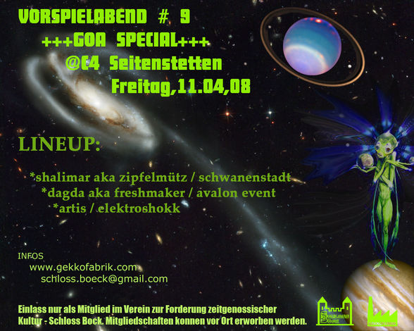 Flyer - 