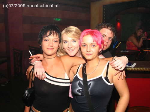 schaumparty NS- Steyr - 