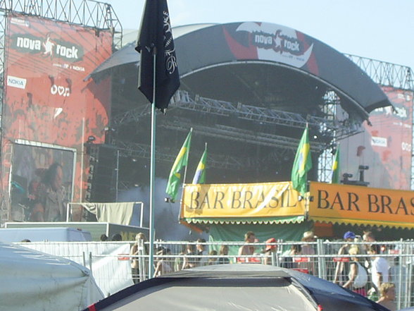 noVa rocK 2007! - 