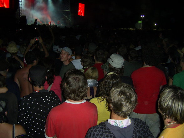 noVa rocK 2007! - 