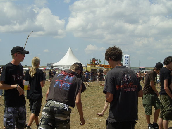 noVa rocK 2007! - 