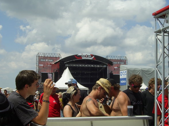 noVa rocK 2007! - 