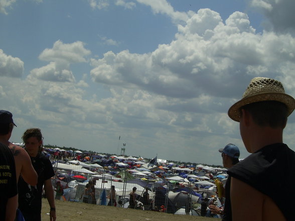 noVa rocK 2007! - 