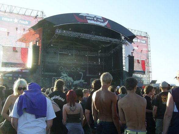 noVa rocK 2007! - 