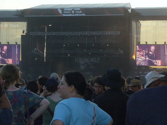 noVa rocK 2007! - 