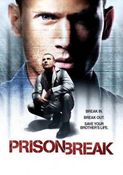 Prison break! - 